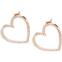 Pendientes Brosway Mujer Minuetto in Acero BMU22